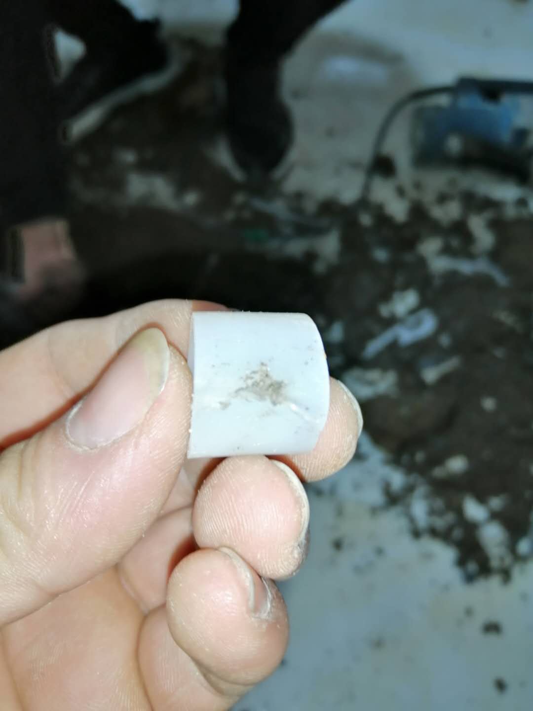 上林地暖测漏，地暖漏水检测，暖气漏水检测